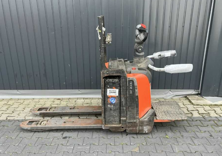 BT LPE200 - Truk pallet: gambar 2 BT LPE200 - Truk pallet: gambar 2