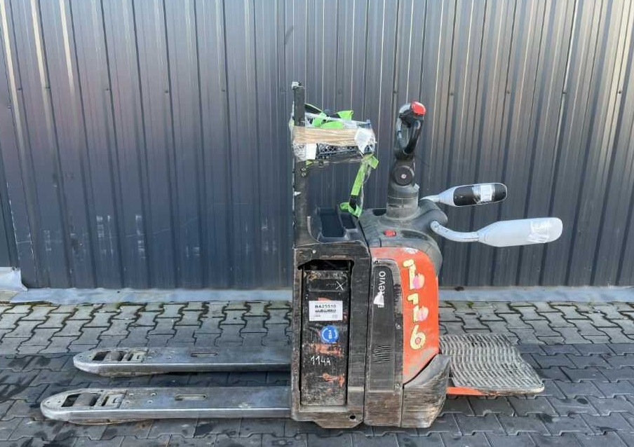 BT LPE200 - Truk pallet: gambar 2 BT LPE200 - Truk pallet: gambar 2