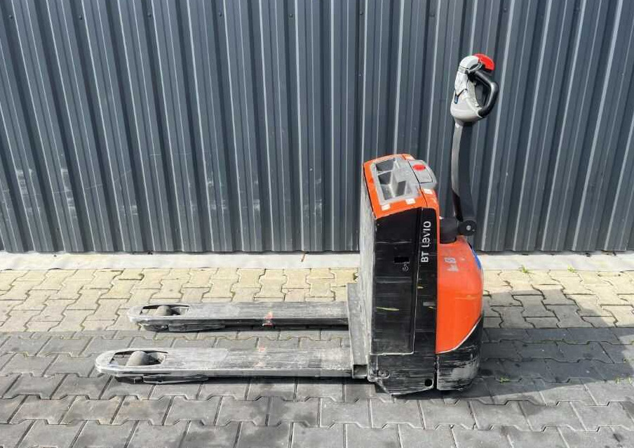 BT LWE140 - Truk pallet: gambar 2 BT LWE140 - Truk pallet: gambar 2