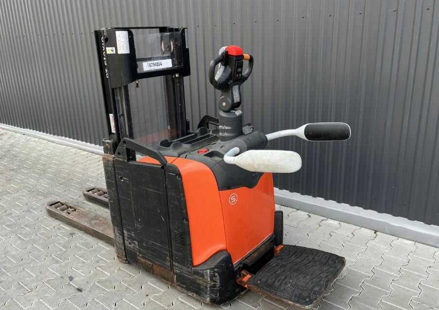 BT SPE200D - Penumpuk: gambar 2 BT SPE200D - Penumpuk: gambar 2