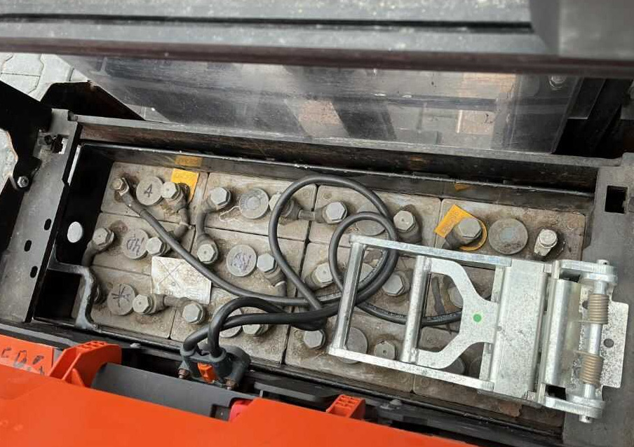 Penumpuk BT SWE140: gambar 7 Penumpuk BT SWE140: gambar 7