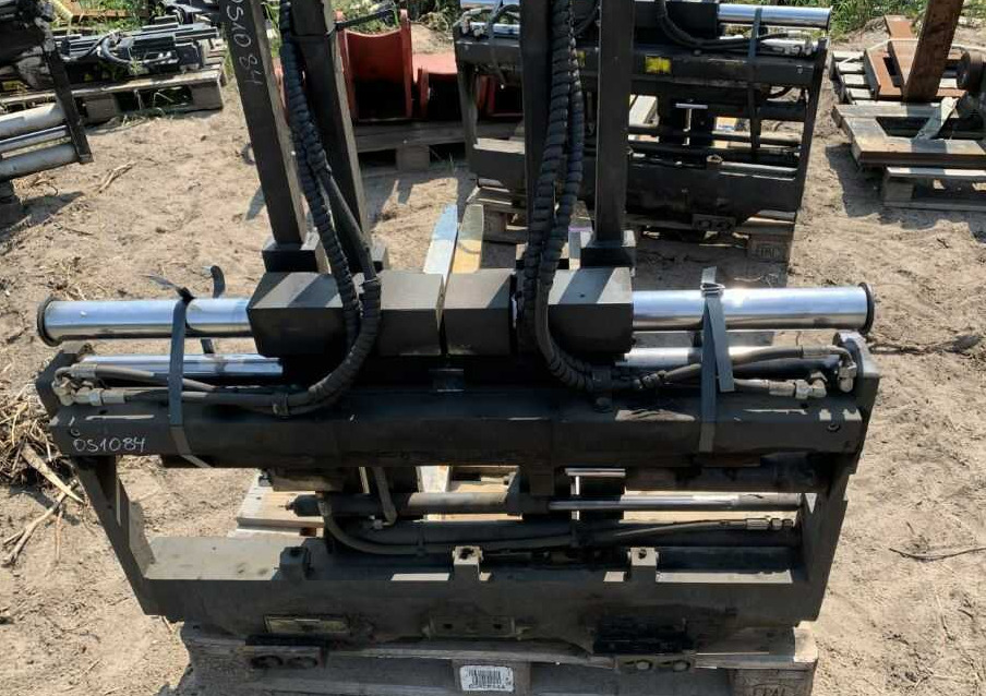 Bolzoni DS13FS - Garpu rumput: gambar 4 Bolzoni DS13FS - Garpu rumput: gambar 4