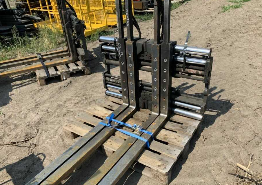 Bolzoni DS13FS - Garpu rumput: gambar 1 Bolzoni DS13FS - Garpu rumput: gambar 1