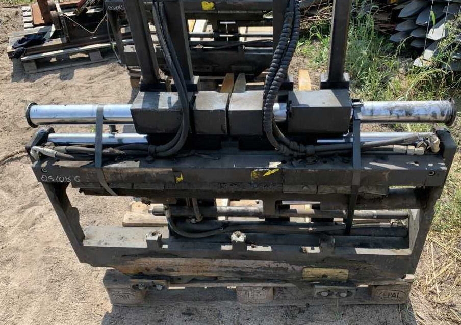 Bolzoni DS13FS - Garpu rumput: gambar 4 Bolzoni DS13FS - Garpu rumput: gambar 4