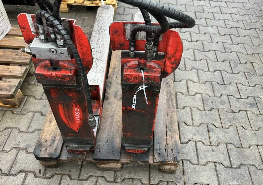Bolzoni RS45EOB-1350 - Boom untuk Peralatan untuk menangani material: gambar 1 Bolzoni RS45EOB-1350 - Boom untuk Peralatan untuk menangani material: gambar 1