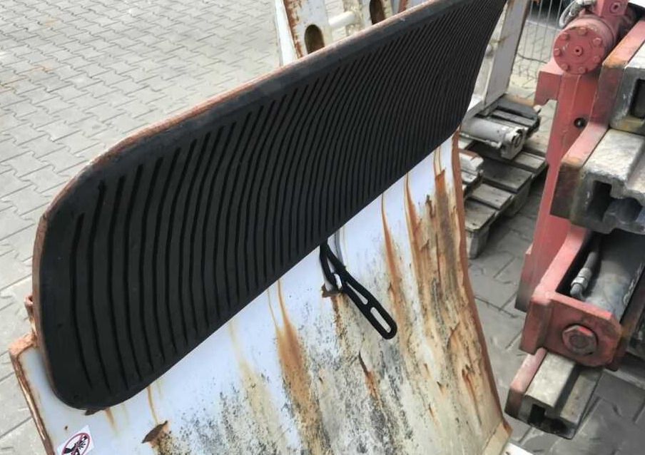 Cascade RS-2000-G - Klem untuk Forklift: gambar 3 Cascade RS-2000-G - Klem untuk Forklift: gambar 3