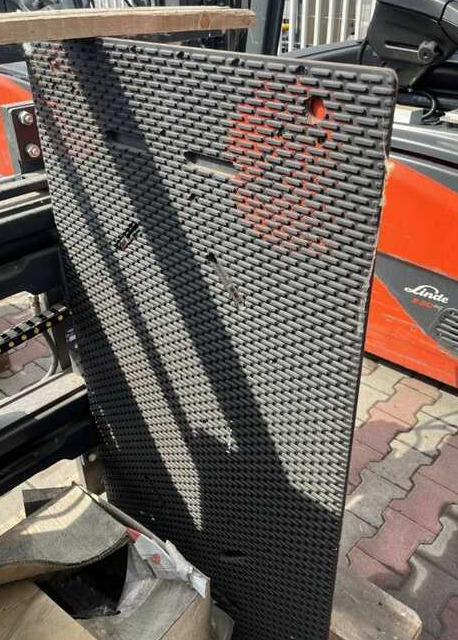 Cascade UEC-07-2003 R0, Kartonklammer - Klem untuk Peralatan untuk menangani material: gambar 3 Cascade UEC-07-2003 R0, Kartonklammer - Klem untuk Peralatan untuk menangani material: gambar 3