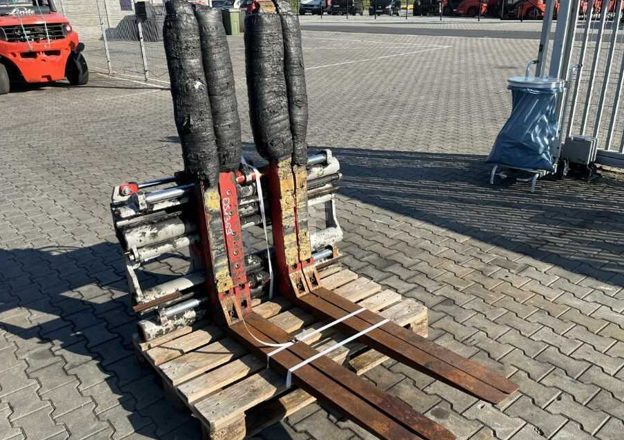 Durwen DPK35C - Garpu rumput: gambar 5 Durwen DPK35C - Garpu rumput: gambar 5