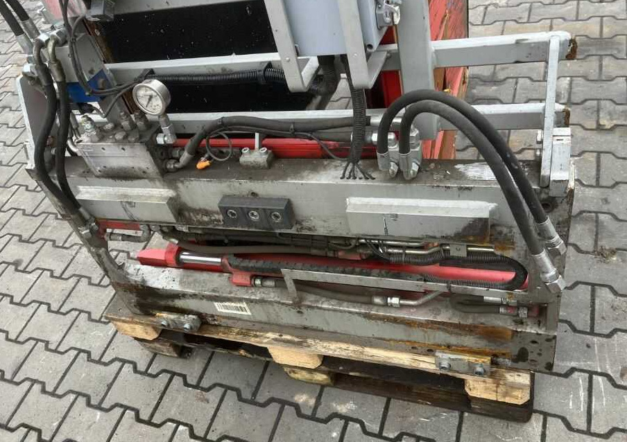 Durwen UKK25-PSD-E, Kartonklammer - Klem: gambar 4 Durwen UKK25-PSD-E, Kartonklammer - Klem: gambar 4