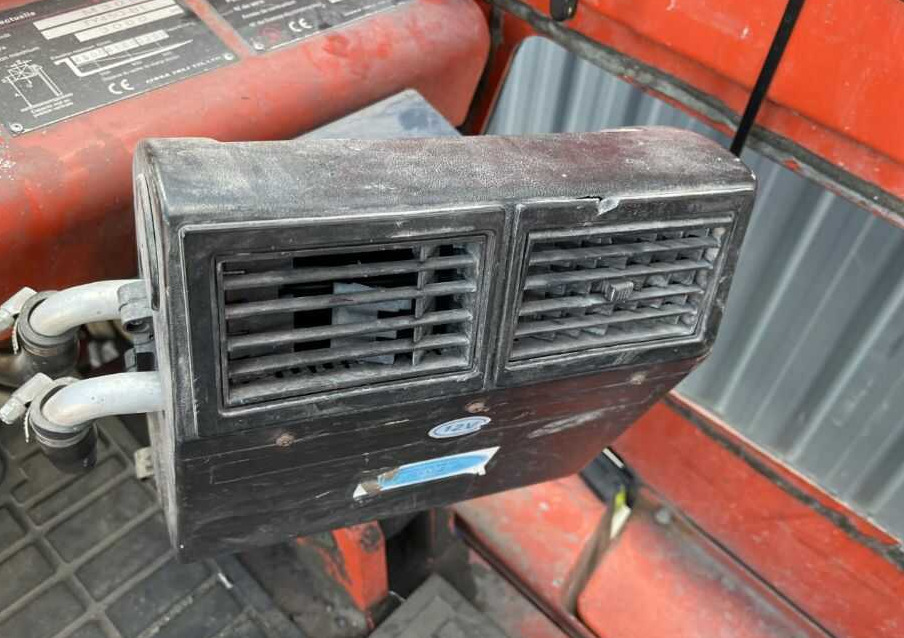 Heli CPYD50 - Forklift LPG: gambar 2 Heli CPYD50 - Forklift LPG: gambar 2