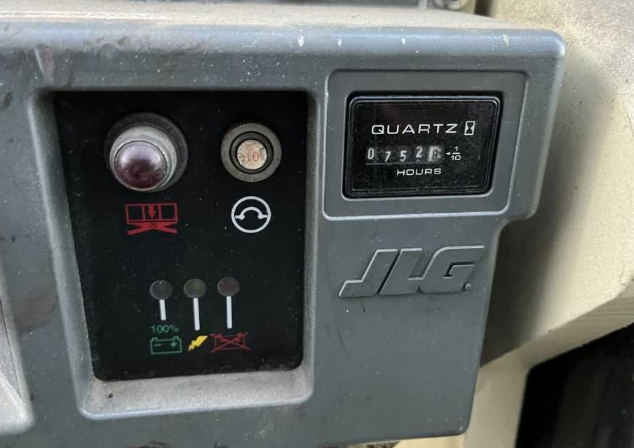 JLG 2646ES - Scissor lifts: gambar 5 JLG 2646ES - Scissor lifts: gambar 5