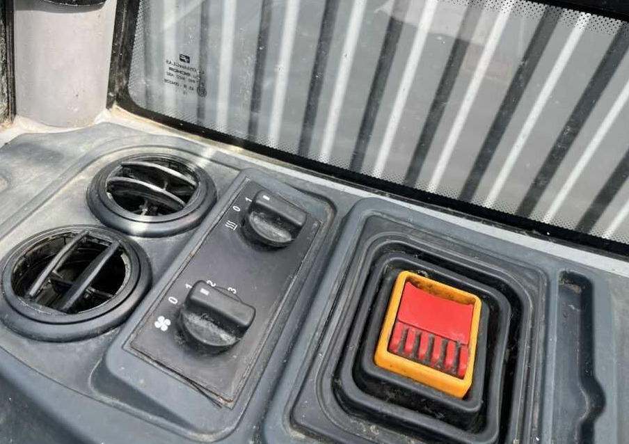 Forklift listrik Jungheinrich EFG430s: gambar 6