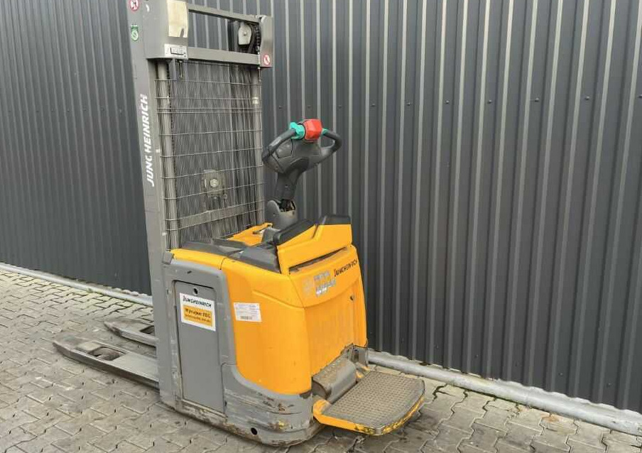Jungheinrich ERC212 - Penumpuk: gambar 3 Jungheinrich ERC212 - Penumpuk: gambar 3