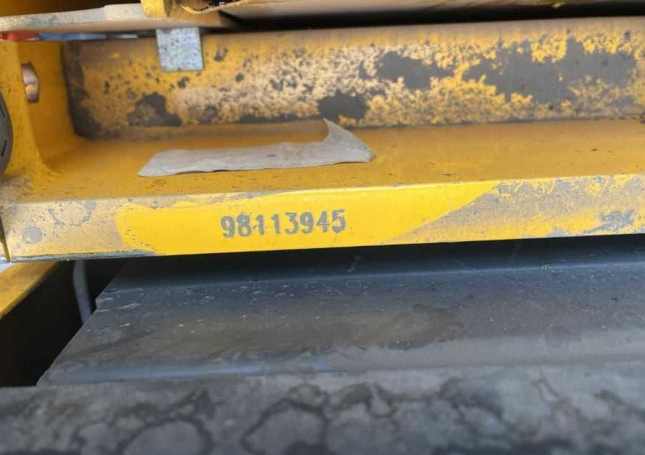 Jungheinrich ERE120 - Truk pallet: gambar 4 Jungheinrich ERE120 - Truk pallet: gambar 4