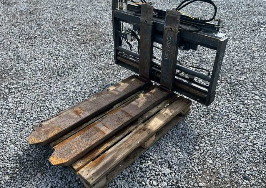 Lampiran Griptech RG4 45 ZVR 40-S: gambar 8 Lampiran Griptech RG4 45 ZVR 40-S: gambar 8