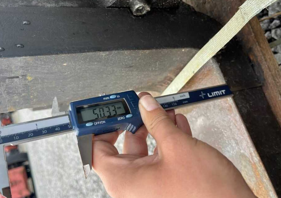 Griptech ZVC35-SV - Lampiran: gambar 5 Griptech ZVC35-SV - Lampiran: gambar 5