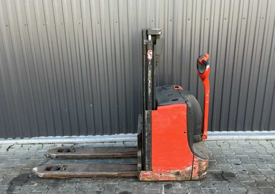 Linde D08 - Penumpuk: gambar 2 Linde D08 - Penumpuk: gambar 2