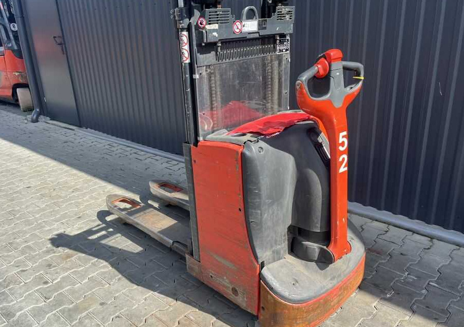Linde D08 - Penumpuk: gambar 3 Linde D08 - Penumpuk: gambar 3