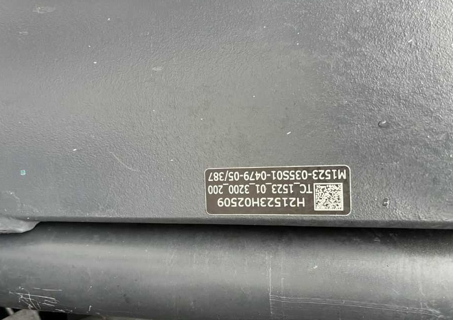 Linde E35RHL-01 - Forklift listrik: gambar 5 Linde E35RHL-01 - Forklift listrik: gambar 5