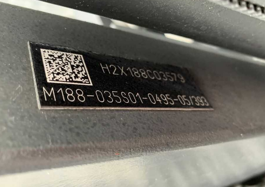 Linde H30D-01 - Forklift diesel: gambar 5 Linde H30D-01 - Forklift diesel: gambar 5