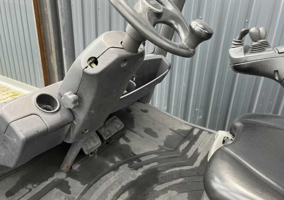 Leasing  Linde H50D-01 Linde H50D-01: gambar 8