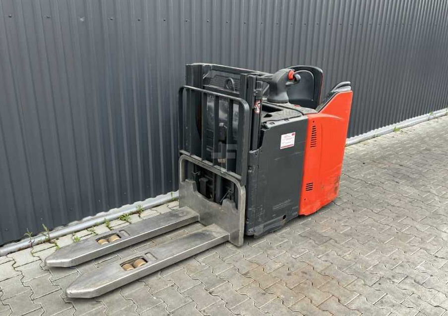 Linde L12SP - Penumpuk: gambar 1 Linde L12SP - Penumpuk: gambar 1