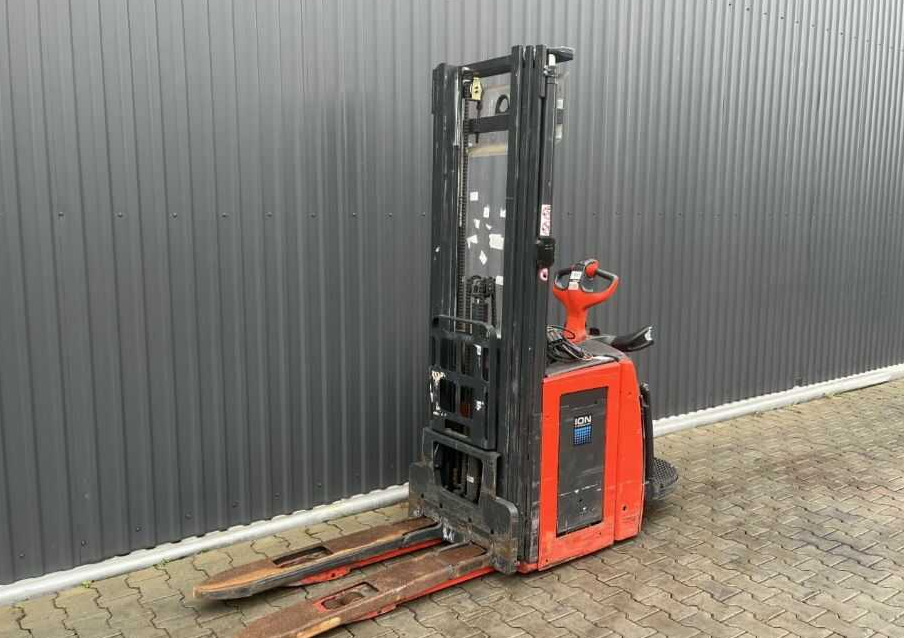 Linde L14APi - Penumpuk: gambar 1 Linde L14APi - Penumpuk: gambar 1