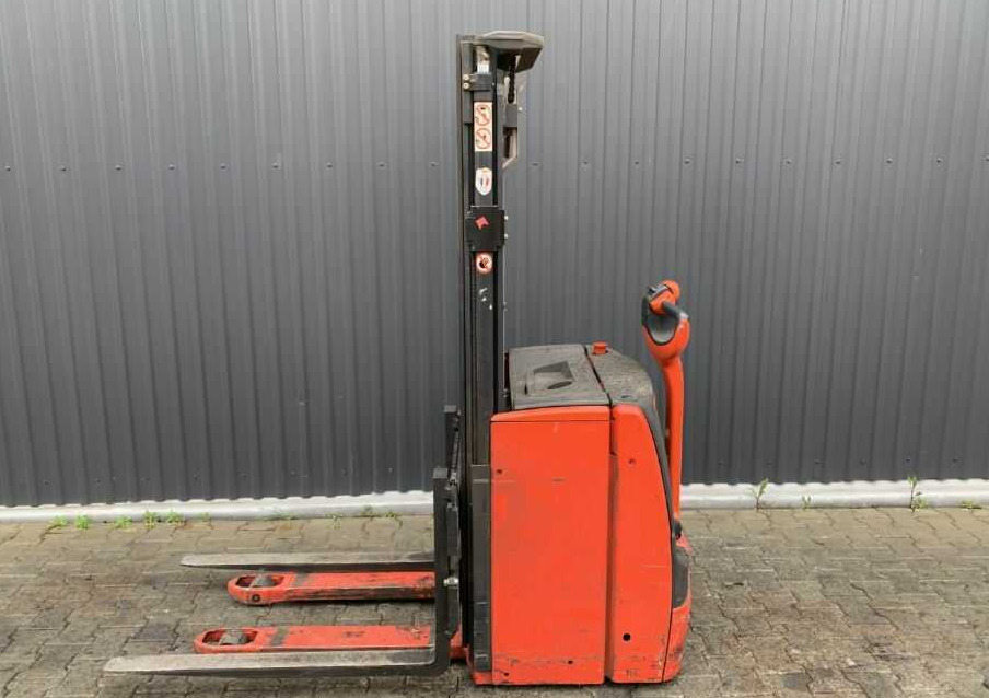 Linde L16 - Penumpuk: gambar 2 Linde L16 - Penumpuk: gambar 2