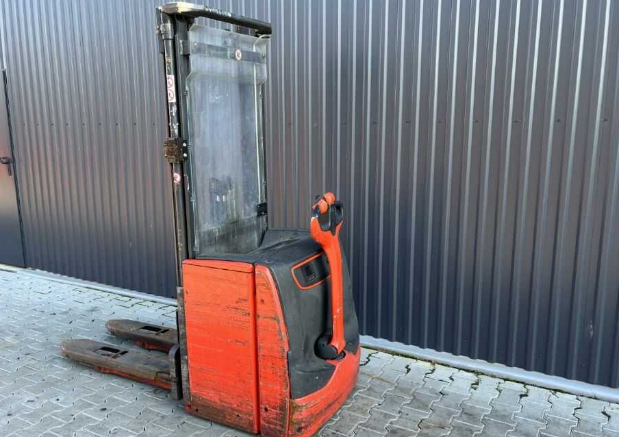Penumpuk Linde L16: gambar 7