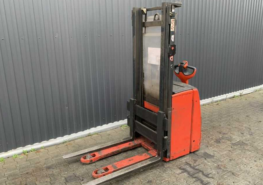 Linde L16 - Penumpuk: gambar 1 Linde L16 - Penumpuk: gambar 1