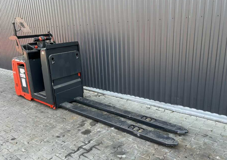 Linde N20Vi - Pengambil pesanan: gambar 3 Linde N20Vi - Pengambil pesanan: gambar 3
