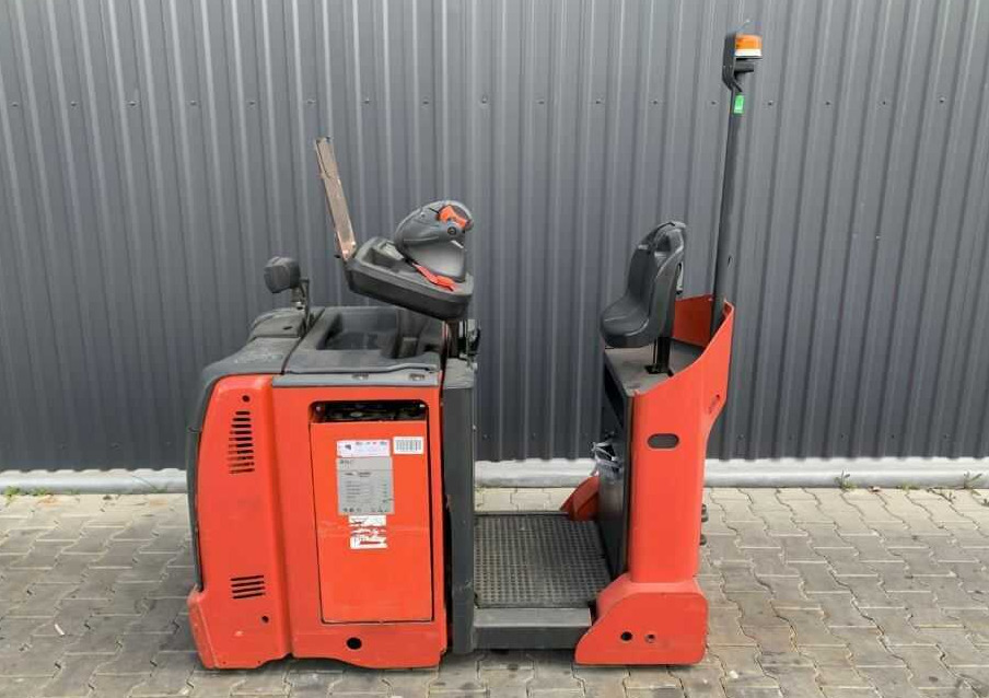 Linde P30C - Traktor derek: gambar 2 Linde P30C - Traktor derek: gambar 2