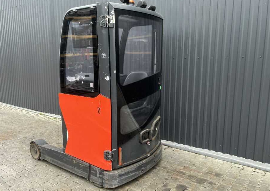 Linde R14-01 - Jangkauan truk: gambar 3 Linde R14-01 - Jangkauan truk: gambar 3