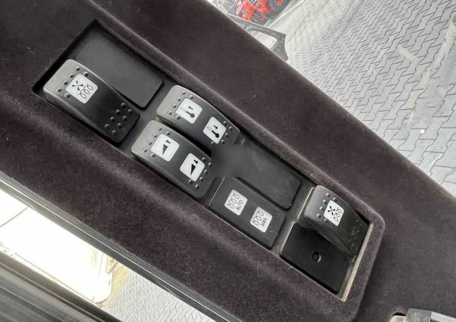 Leasing  Linde R14HD-01 Linde R14HD-01: gambar 7