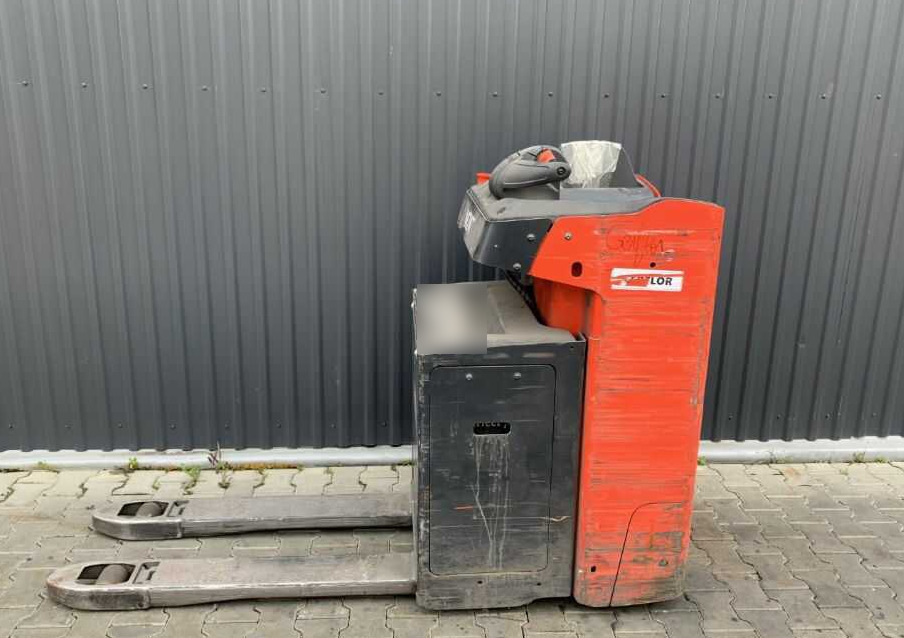 Linde T20SF - Truk pallet: gambar 2 Linde T20SF - Truk pallet: gambar 2