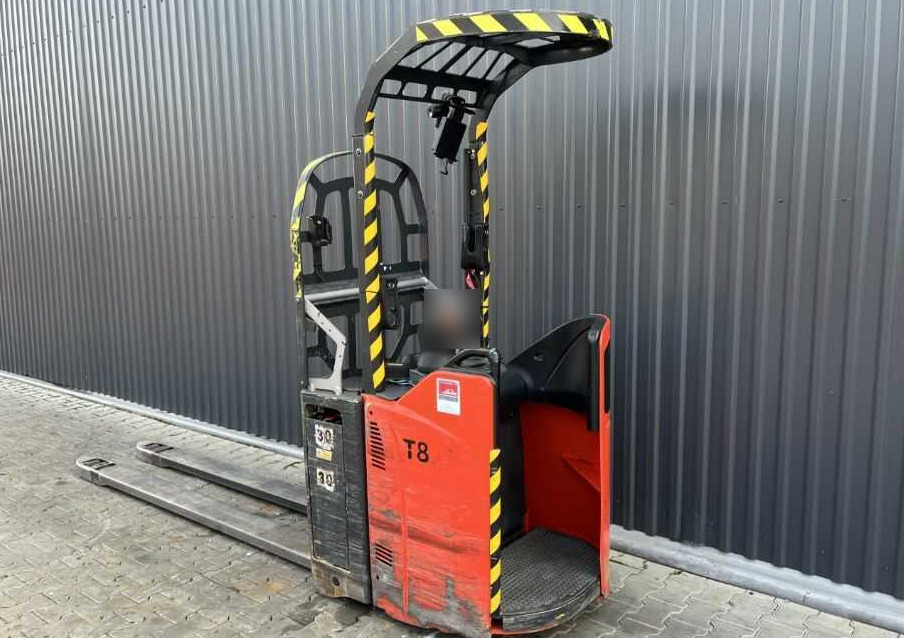 Linde T20SP-02 - Truk pallet: gambar 3 Linde T20SP-02 - Truk pallet: gambar 3