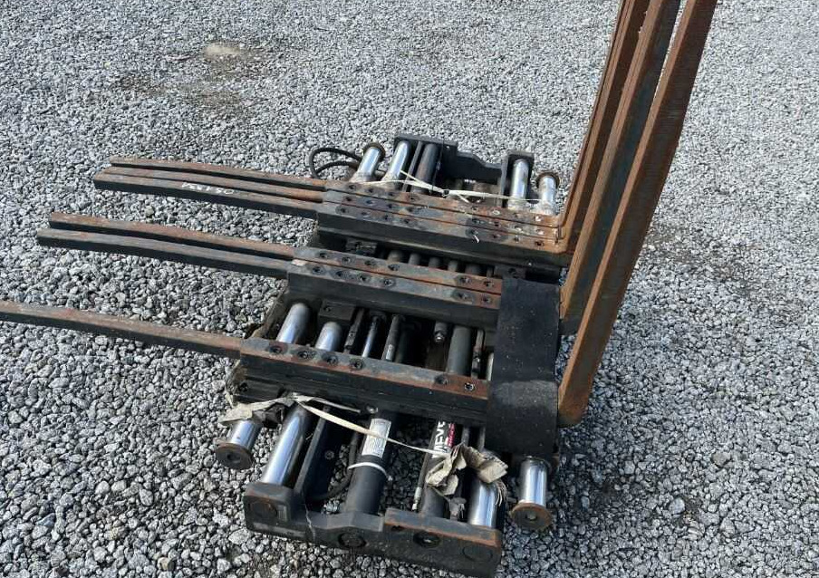 Garpu rumput untuk Forklift Meyer 6-5306F: gambar 6