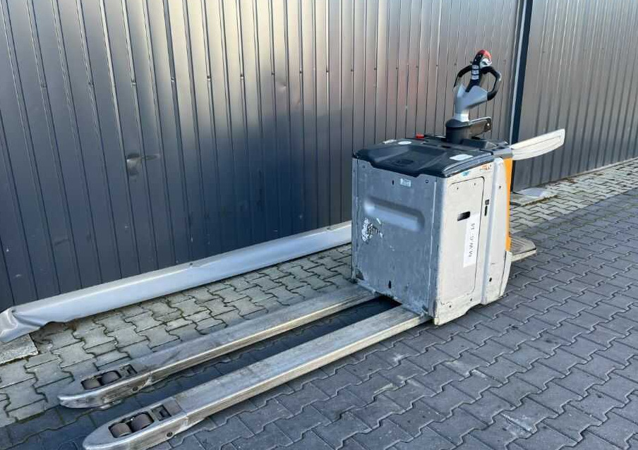 Still EXH-SF20 - Truk pallet: gambar 1 Still EXH-SF20 - Truk pallet: gambar 1