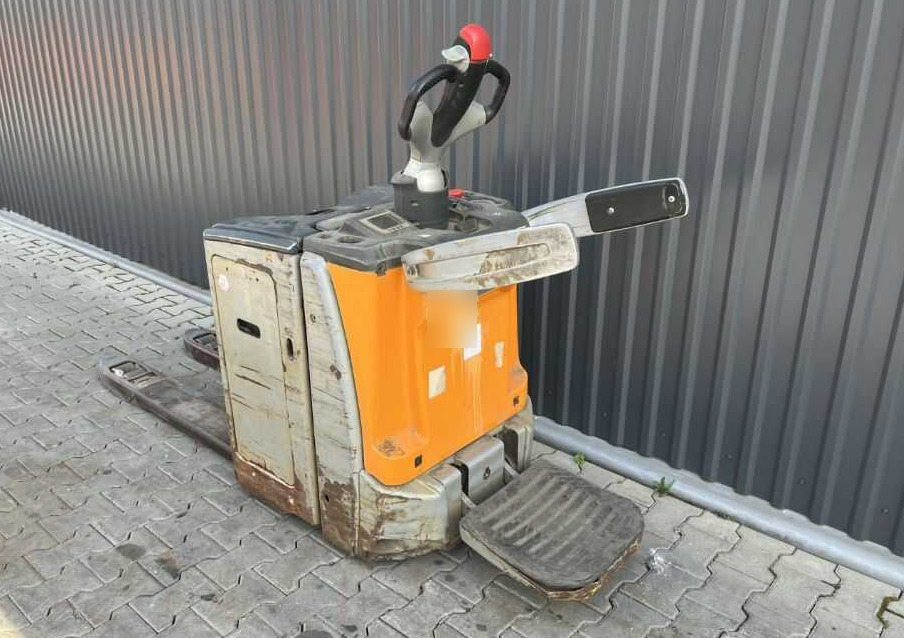 Still EXH-SF20 - Truk pallet: gambar 3 Still EXH-SF20 - Truk pallet: gambar 3