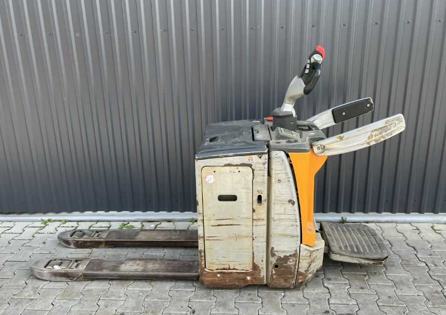 Still EXH-SF20 - Truk pallet: gambar 2 Still EXH-SF20 - Truk pallet: gambar 2