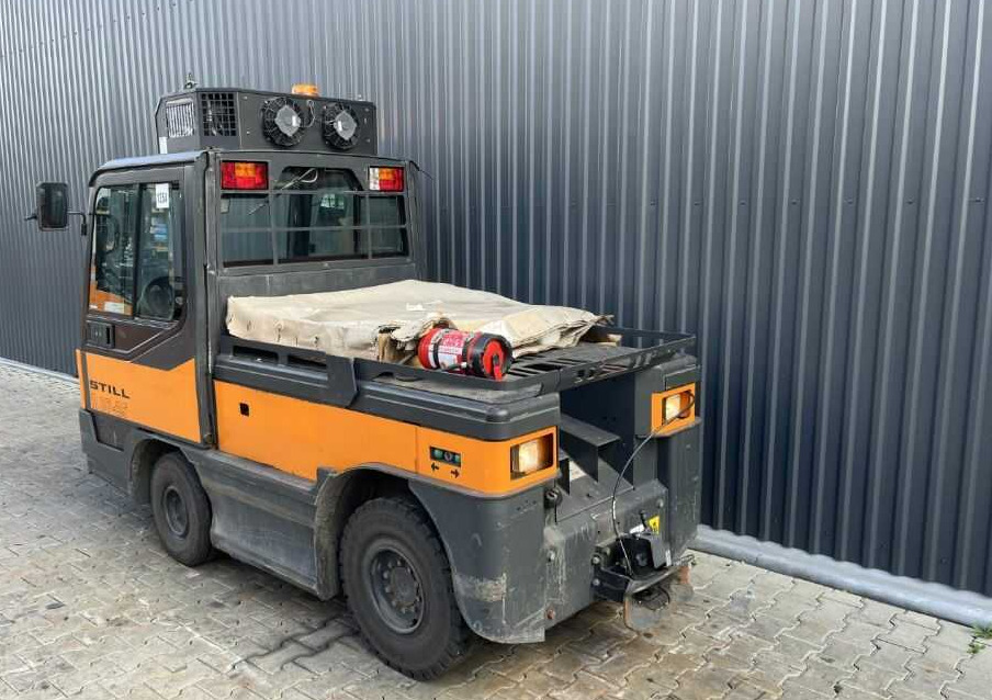 Still R07-25 - Traktor derek: gambar 3 Still R07-25 - Traktor derek: gambar 3