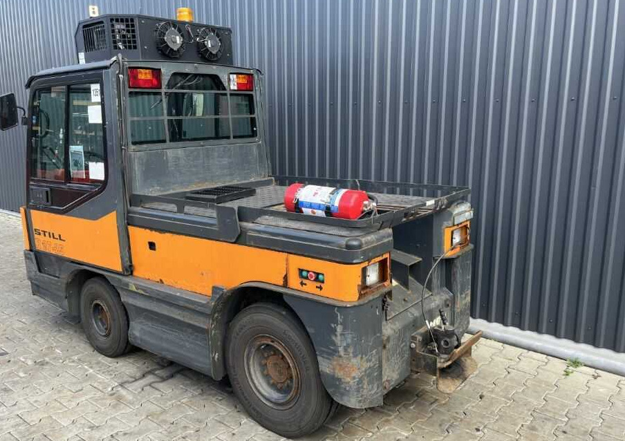 Still R07-25 - Traktor derek: gambar 3 Still R07-25 - Traktor derek: gambar 3