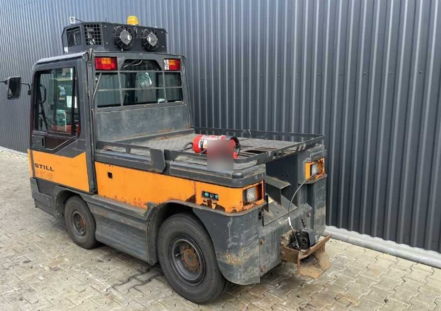 Still R07-25 - Traktor derek: gambar 3 Still R07-25 - Traktor derek: gambar 3