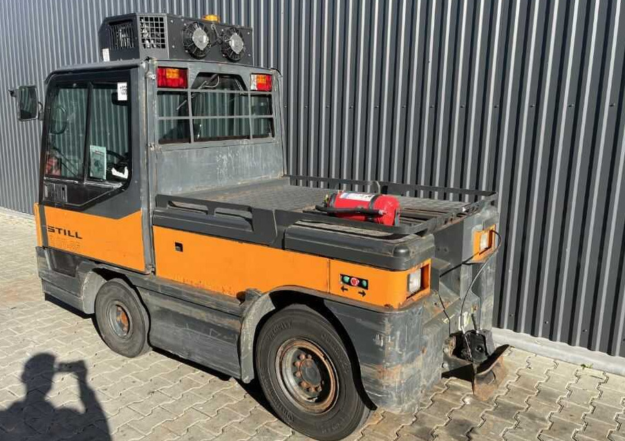 Still R07-25 - Traktor derek: gambar 3 Still R07-25 - Traktor derek: gambar 3