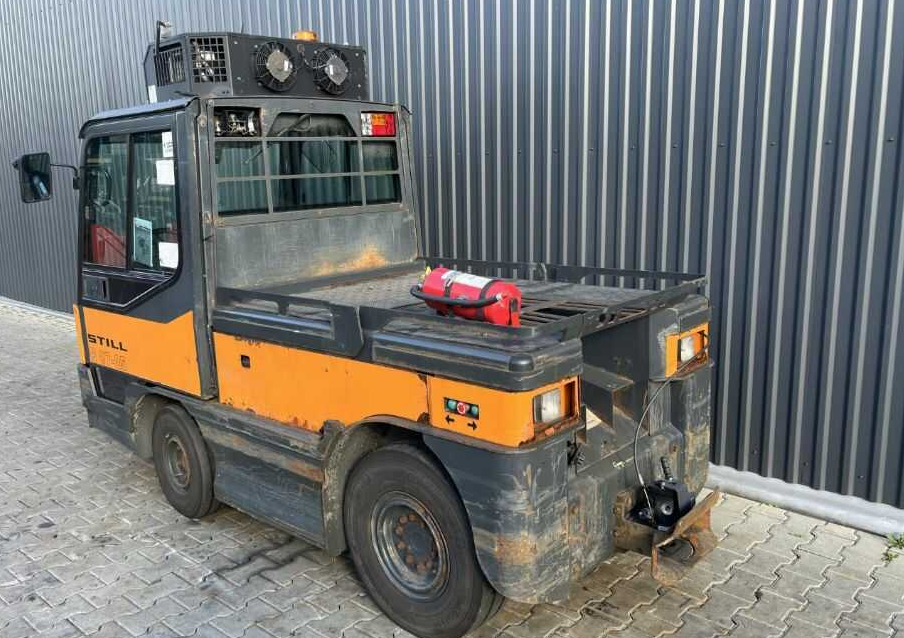 Still R07-25 - Traktor derek: gambar 3 Still R07-25 - Traktor derek: gambar 3