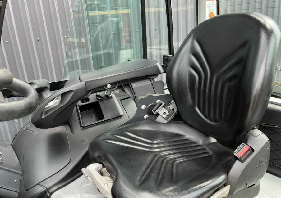 Still RX60-45 - Forklift listrik: gambar 3 Still RX60-45 - Forklift listrik: gambar 3