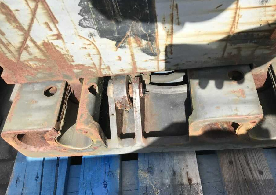 TAB RS-200-G - Klem untuk Forklift: gambar 5 TAB RS-200-G - Klem untuk Forklift: gambar 5