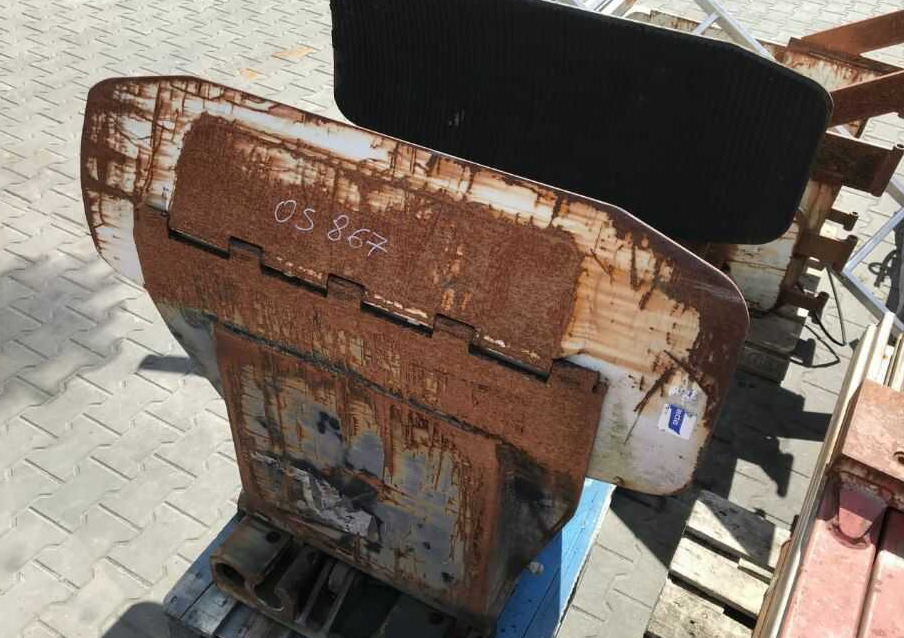 TAB RS-200-G - Klem untuk Forklift: gambar 2 TAB RS-200-G - Klem untuk Forklift: gambar 2