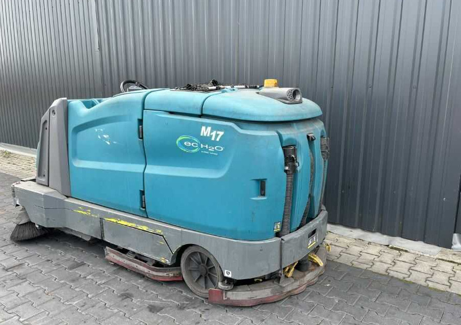 Tennant M17 - Penyedot debu industri: gambar 3 Tennant M17 - Penyedot debu industri: gambar 3