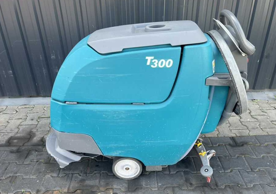 Tennant T300 - Pengering penggosok: gambar 2 Tennant T300 - Pengering penggosok: gambar 2